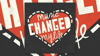 Rich Vom Dorf - Music Changed My Life (Extended Mix) TAECH274