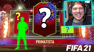 500€ MA È IL MIO MIGLIOR PACK OPENING!! - FIFA 21 Ultimate Team Pack Opening BLACK FRIDAY