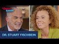 Dr. Stuart Fischbein - “Birthing Instincts” and Trusting Nature in Childbirth | The Daily Show