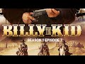 Billy the Kid S01E07   At the House