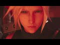 死ぬほどカッコいいクラウド集（細かいセリフも全て）【final fantasy vii remake】part4