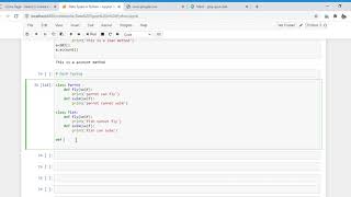 #33. Duck Typing in Python | easy python tricks