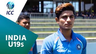 U19 Cricket World Cup Final | India Feature