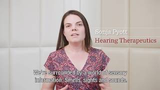 Research Minute Young Academy Groningen - Sonja Pyott