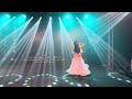 rakasni awidr samy farag oriental mejance solo by shirley ng belly dance kids competition