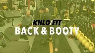 KHLO-FIT: Stay Koko!!