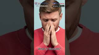 Service connected sinusitis can cause or aggravate asthma #veteranassistance #military #viral