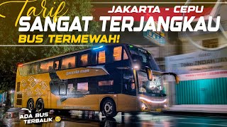 INI SIH TARIFNYA TERLALU MURAH‼️| Trip Garuda Mas SDD Mercy 2445 terbaru#2