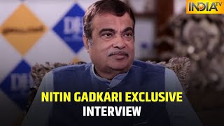 Nitin Gadkari Exclusive Interview: Should Be Prepared For Devastating Third Wave