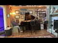 live music @ home 1160 solo improvisation 62