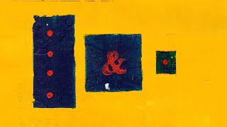 Pinegrove - Problems (official lyric video)