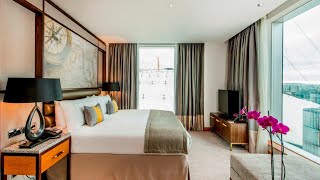 Review Intercontinental London - The O2, an IHG Hotel