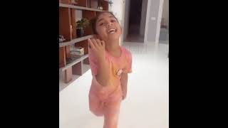 అల్లు అర్హ క్యూటీ క్యూటీ డ్యాన్స్ | Allu Arjun Daughter Allu Arha Cute Dance | ABN Ent