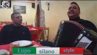 lupo Silano official