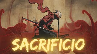 Red Sky • Sacrificio (Skit)