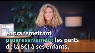 #KeepInTouch UFF ep.19 : Transmettre sa résidence principale via une SCI