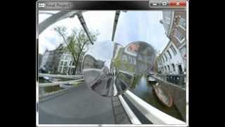 GLSL Dynamic Cube Map Shader