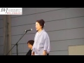 日本一怖い講談 神田香織 iwj shimane1