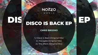 Chris Brooks - Navigate(Original Mix)