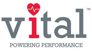 Vital 101 January Promo