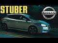 Nissan Leaf 2018 [Stuber]