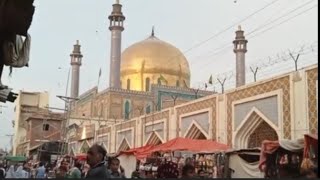 Hazrat Laal Shahbaz Qalandar || Sehwan Sharif