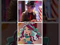 descendants and ever after high siblings descendants descendants4