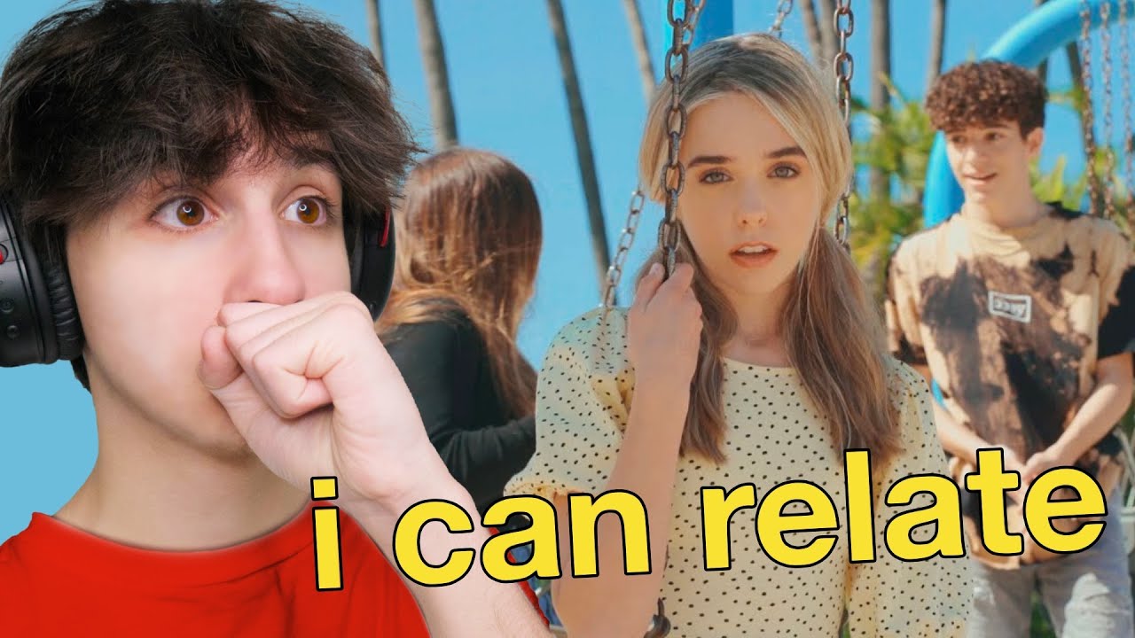 Most Relatable R Song Youtube