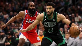 Boston Celtics vs Philadelphia 76ers - Full Game 3 Highlights | May 5, 2023 NBA Playoffs
