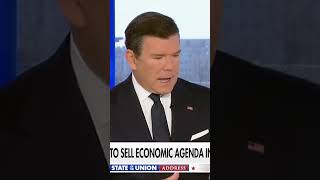 Bret Baier: We've NEVER seen this before #news #trump #us #foxnews