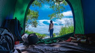 Episode 02 | Diyathalawa Army Base Camp | Idalgashinna | Gregorylake - Film by Lisa