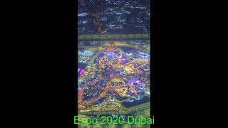 🌍 Are you ready for Expo 2020 Dubai ?