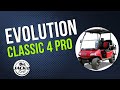 Evolution Classic 4 Pro