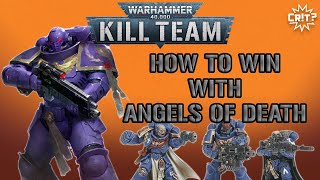 Angels of Death Kill Team Guide