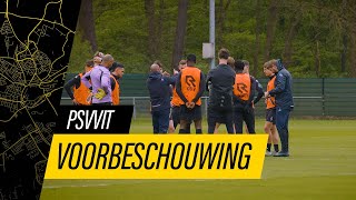 VOORBESCHOUWING | Awayday in Eindhoven 🚌