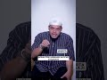 Gak mau berangkat Haji gara-gara takut dibales Allah disana‼️🔥-  Ustadz Muhammad Halid Syar'ie,Lc.