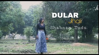 DULAR JHALI  //  TEASER  . Shabnam Tudu . New Sad 😢 Status Video ..||