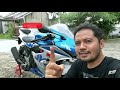 review suzuki gsx r150 versi motogp ecstar 2020 gila keren parah ‼️😱