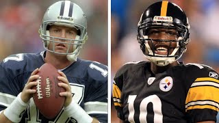 12 Worst Players You Won't Believe Won Multiple Super Bowls