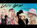Lady Gaga Billboard Hot 100