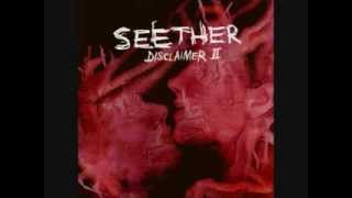 Seether - Driven Under (Lyrics)