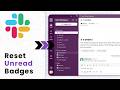 How to Fix Slack Messages Showing Unread Repeatedly (2026 Easy Fix)