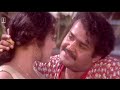 ഇപ്പഴും നിനക്ക് എന്നെ വിശ്വാസമില്ലേ varnapakittu malayalam movie mohanlal meena super scenes