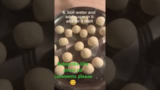 Sponge Rasgulla Recipe || #MasalaKitchen#ytshorts #rasgullarecipe #rasmalairecipe#chenarecipe