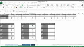 Excel Tudós 1. rész - Állásinterjú