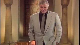 NBC Mystery of the Sphinx Emmy Winning Special-Fritz Heede music NBC Mystery of the Sphinx Emmy Winning Special-Fritz Heede music