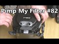 Pimp My Filter #82 - Sicce Space Eko 200+ Canister Filter