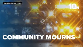 Community mourns loss of life in separate crashes