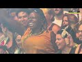 TURBULENCE sings NOTORIUS live @ Rototom Sunsplash 2019