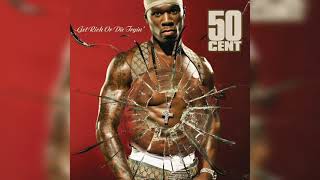 50 Cent - Blood Hound (Clean) (ft. Young Buck)